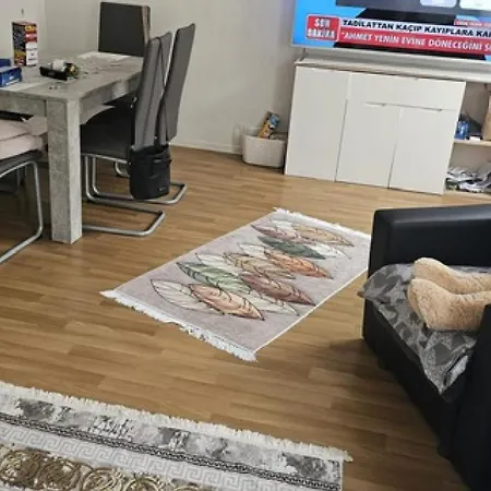 Apartment Private