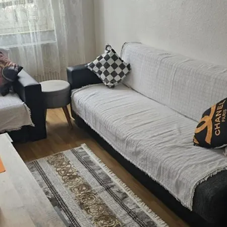 Apartment Private Hannover