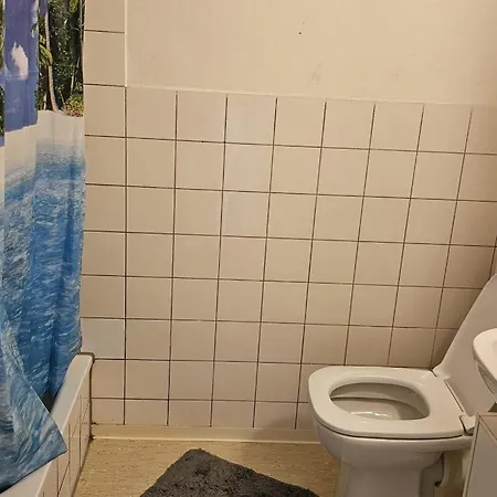 Private Apartment