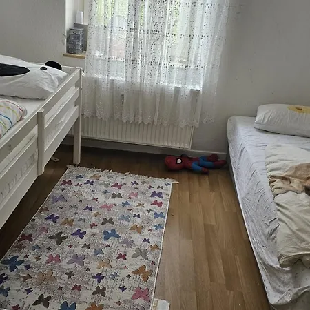 Private * Hannover